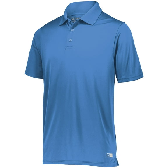 Russell AthleticEssential Short Sleeve Polo 7EPTUM Retired