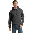 thumbnail image 1 of JERZEES NuBlend Hooded Sweatshirt, 1 of 2