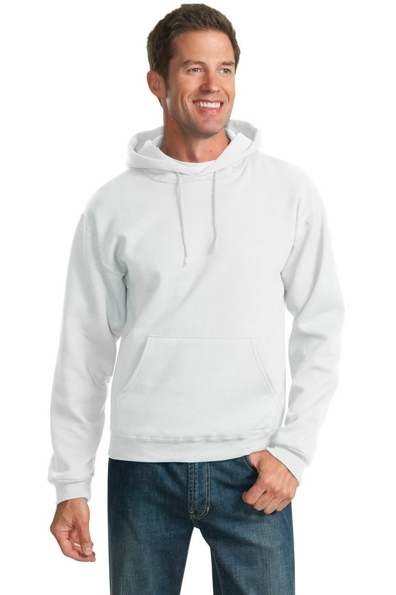 NuBlend Hooded Sweatshirt