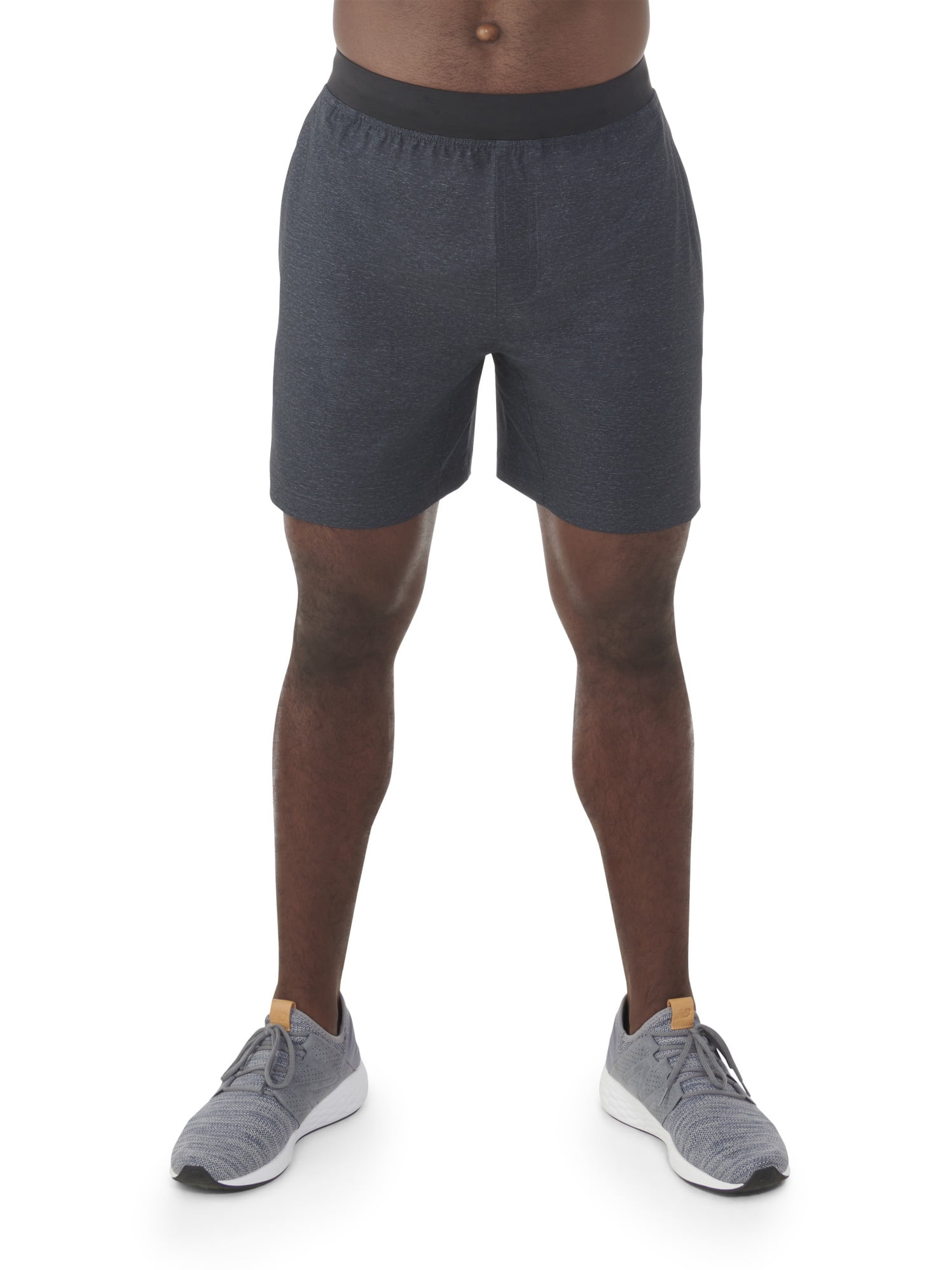 Russell 7 unlined woven best sale shorts