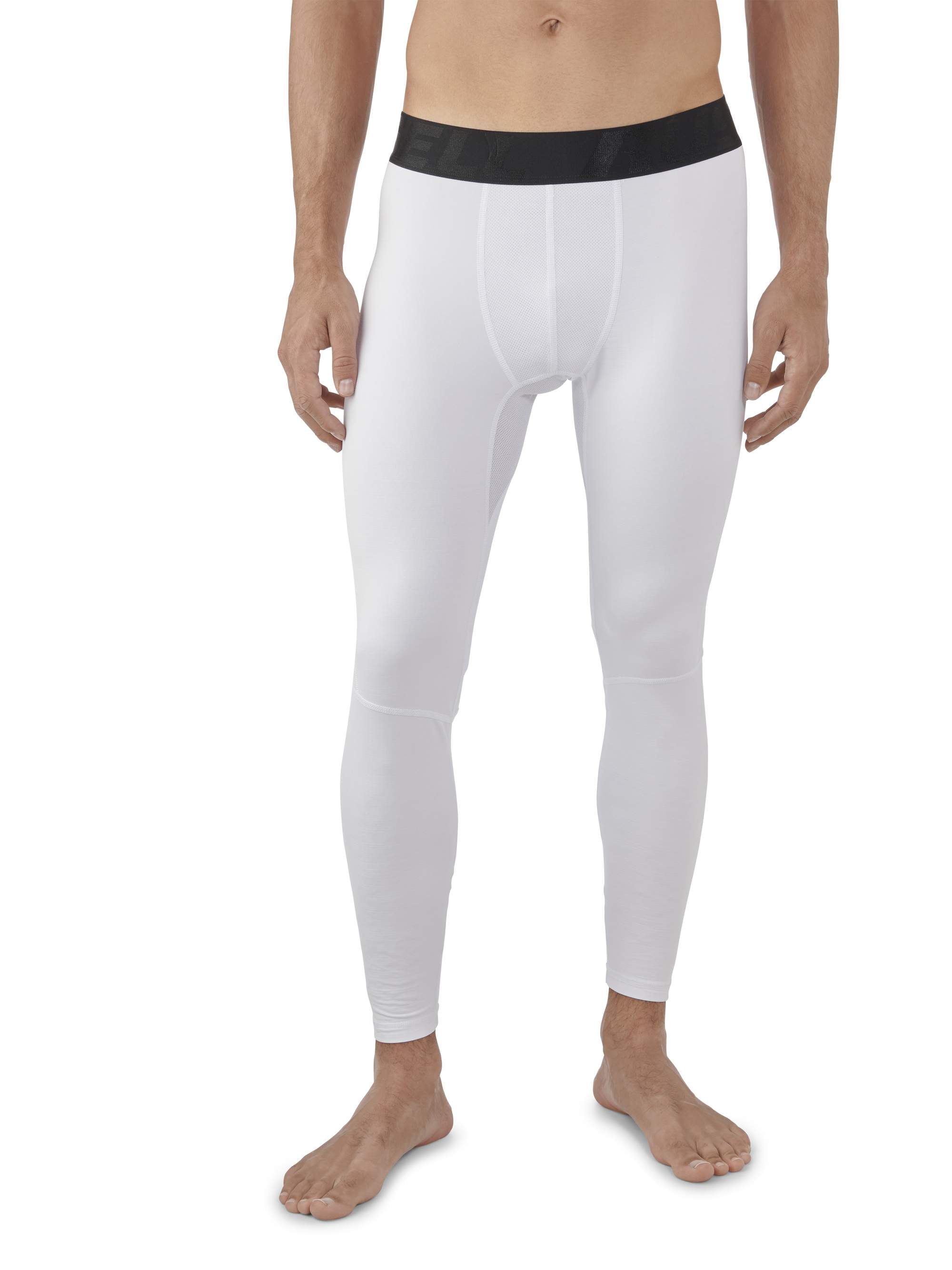 Russell Big Men's Cold Compression Pant