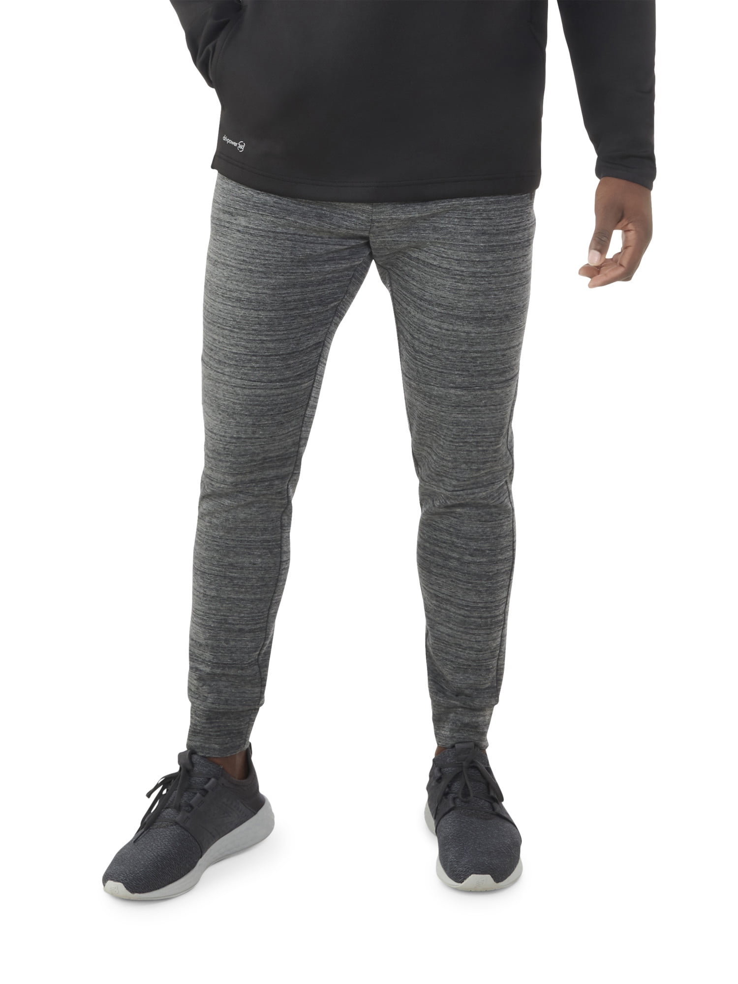 Russell Big Men's Fusion Knit Jogger
