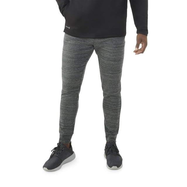 Russell Big Men's Fusion Knit Jogger