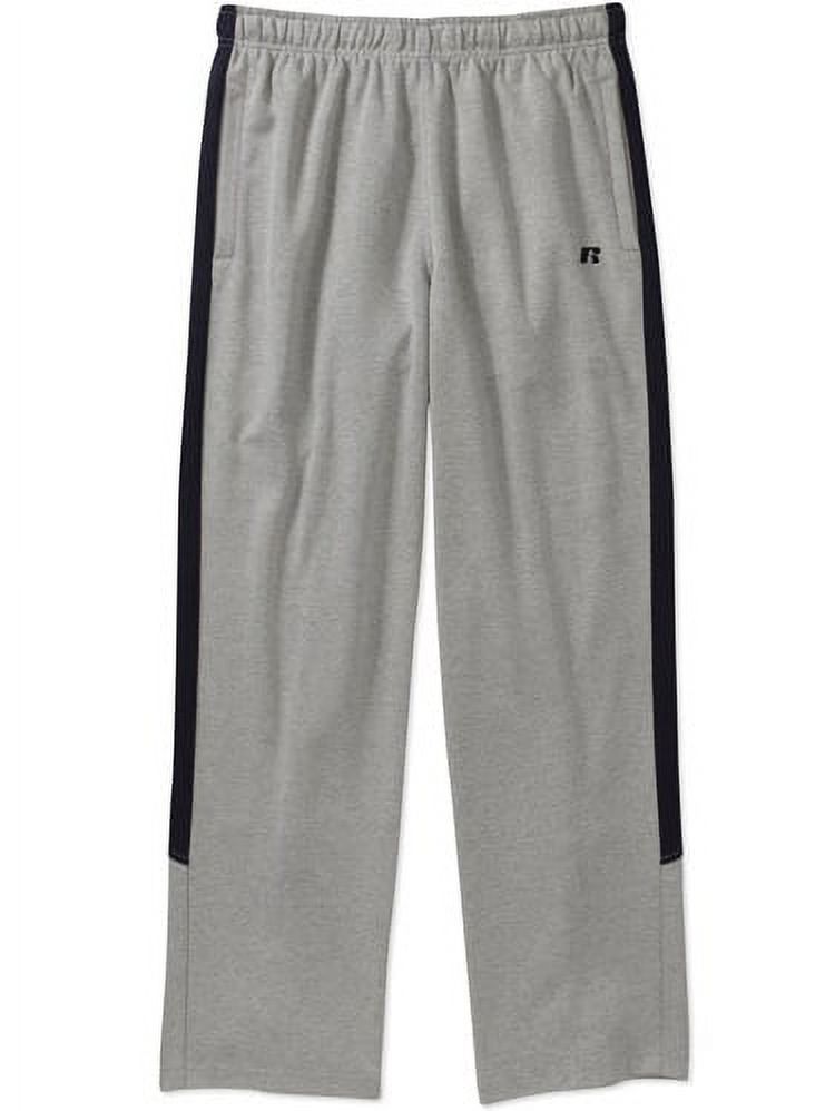 Russell Big Men's Knit Track Pant
