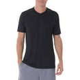 Russell Big Men's Performance V-Neck Short Sleeve Tee - Walmart.com