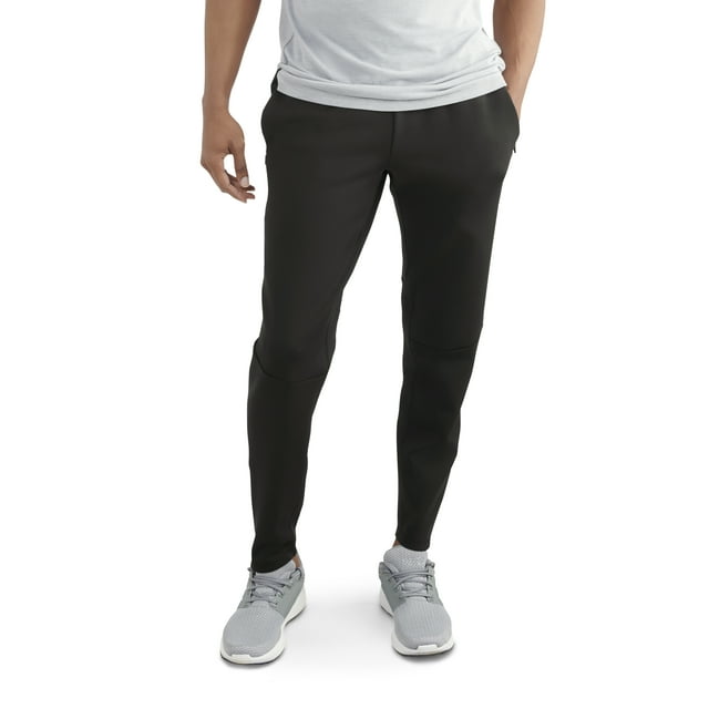 Russell Big Men's Slim Performance Knit Pant