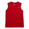 thumbnail image 1 of Russell Boys 4-18 Muscle T-Shirt, 1 of 3
