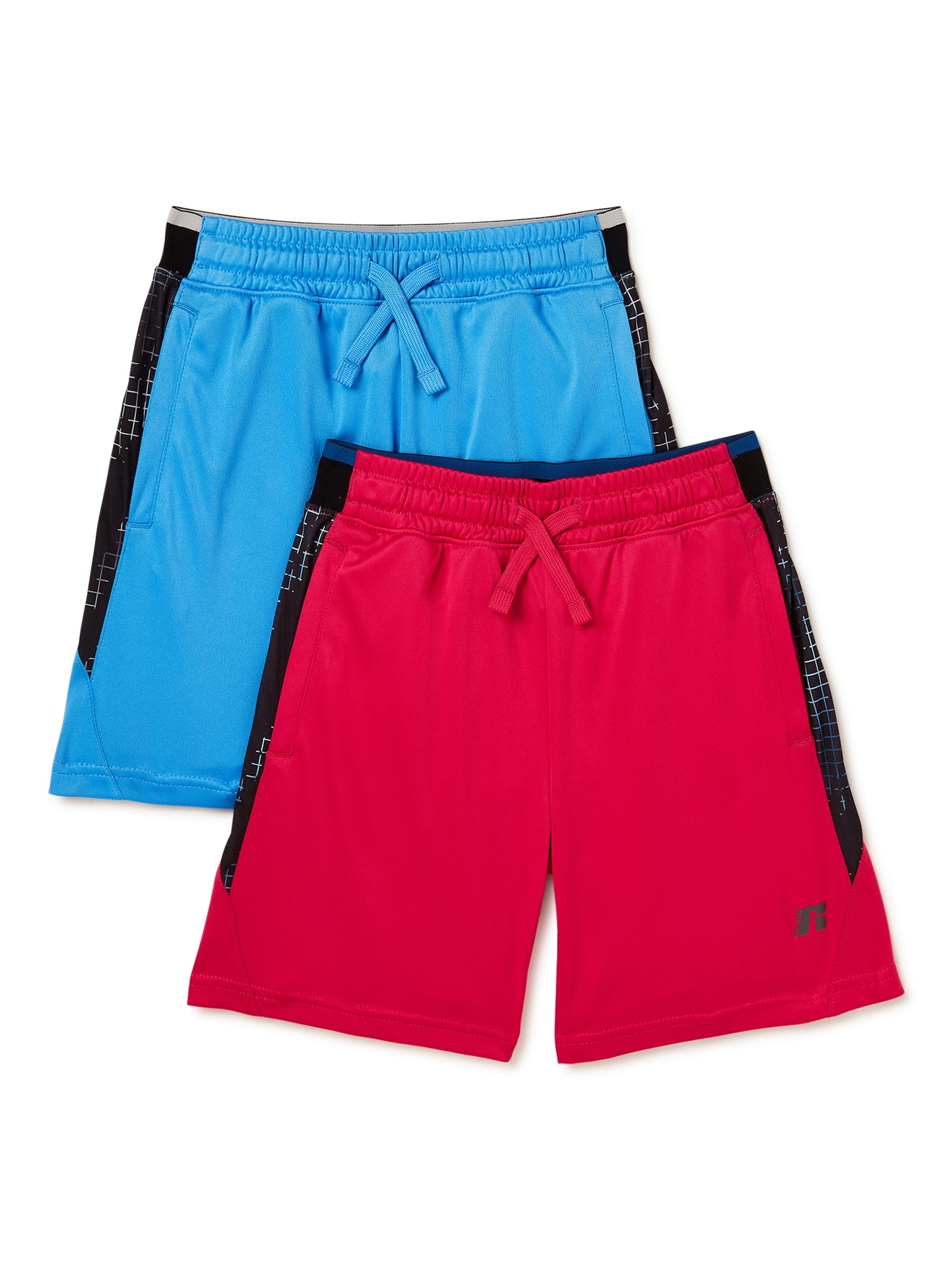 The Versatility of Boys Shorts