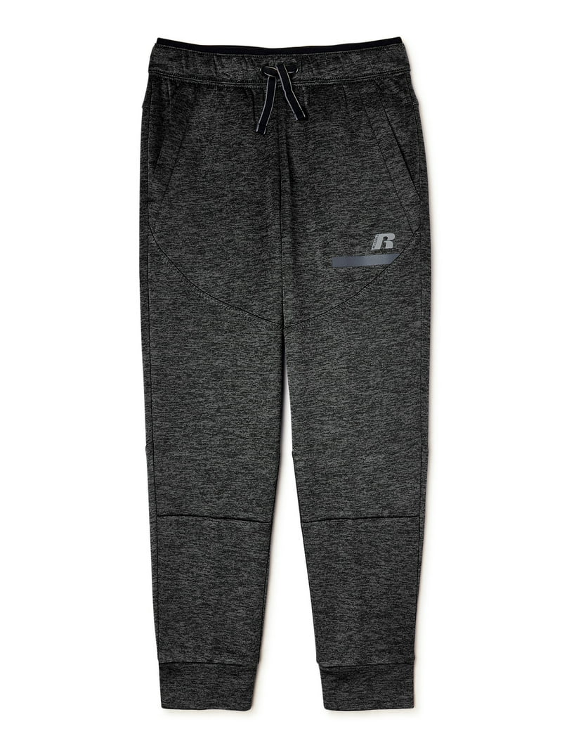 RUSSELNO men'sパンツ 6size Russell Athletic Men's Premium Cotton Classic Jogger Pants