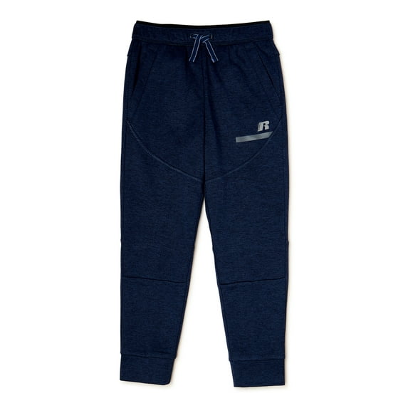 Russell Boys Active Tech Fleece Pants, Sizes 4-18 & Husky