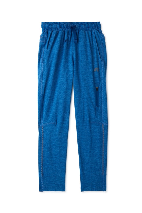Boys Active Woven Knit Joggers, Sizes 4-16