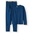 thumbnail image 1 of Russell Boys' Core Performance Stretch Thermal Underwear Set (Little Boy & Big Boy), 1 of 2
