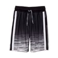 thumbnail image 1 of Russell Boys Gradient Shorts, Sizes 4-16, 1 of 3