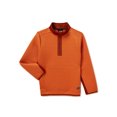 thumbnail image 1 of Russell Boys Half Zip Pullover, Sizes 4-18, 1 of 3