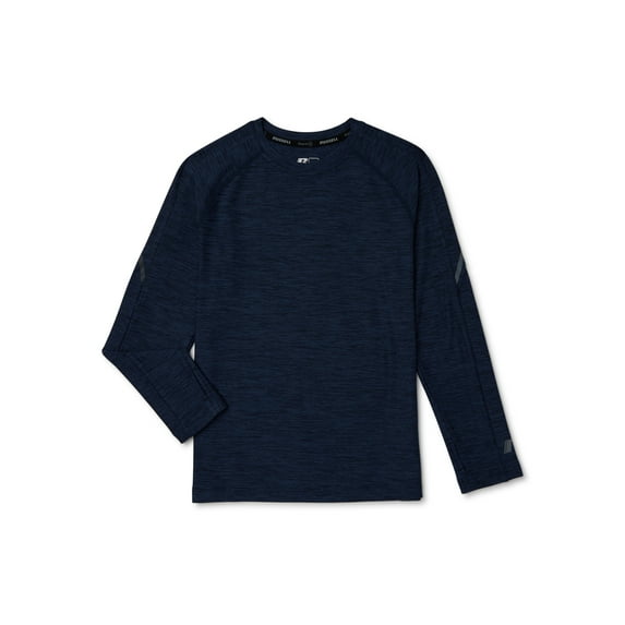 Russell Boys Long Sleeve Core Top, Sizes 4-18
