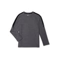 thumbnail image 1 of Russell Boys Long Sleeve Core Top, Sizes 4-18, 1 of 3