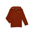 thumbnail image 1 of Russell Boys Long Sleeve Novelty Texture Hoodie, Sizes 4-18, 1 of 3