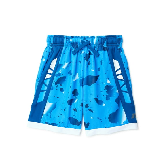 Russell Boys Printed Shorts, Sizes 4-16
