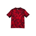 thumbnail image 1 of Russell Boys Short Sleeve Camo T-Shirt, Sizes 4-20, 1 of 3