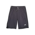 thumbnail image 1 of Russell Boys Solid Core Shorts, Sizes 4-16, 1 of 3