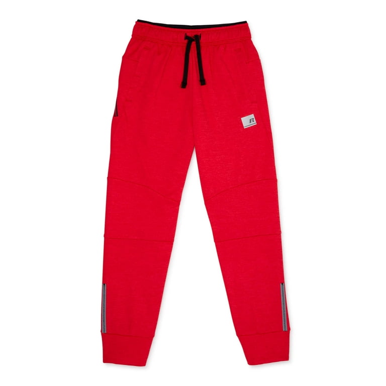 Russell shop joggers walmart