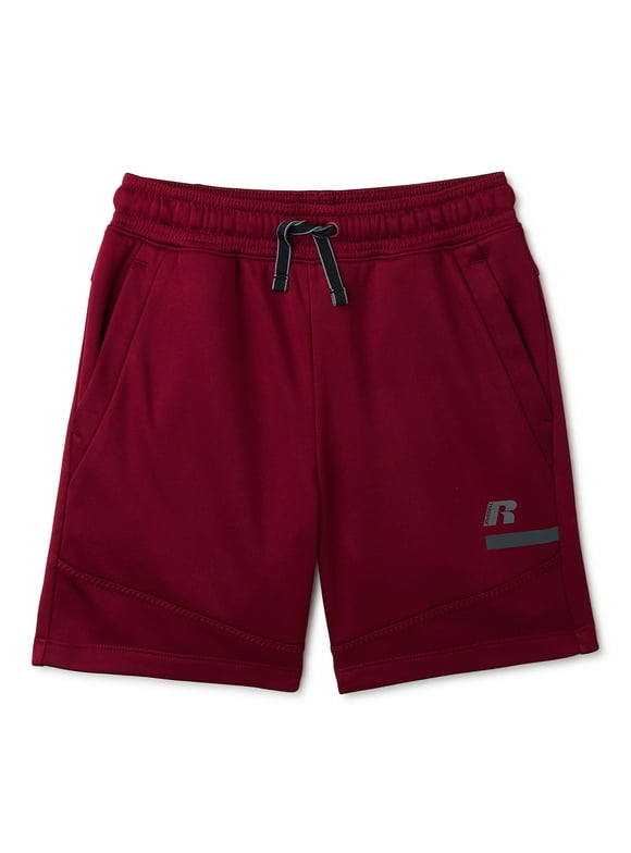dri power shorts