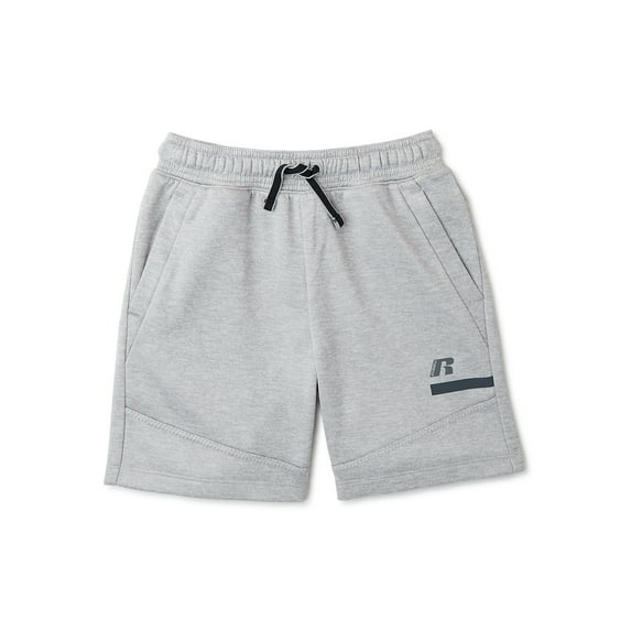 Russell Boys Tech Fleece Shorts, Sizes 4-18