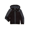 thumbnail image 1 of Russell Boys Tech Fleece Zip Jacket, Sizes 4-16, 1 of 3