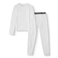 thumbnail image 1 of Russell, Boys Thermal Underwear, Mid-weight Performance Super Soft Baselayer Sizes 4/5 - 14/16, 1 of 2