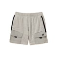 thumbnail image 1 of Russell Boys Wear Now Shorts, Sizes 4-18, 1 of 3