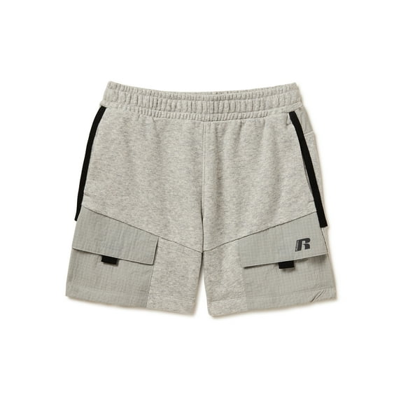 Russell Boys Wear Now Shorts, Sizes 4-18
