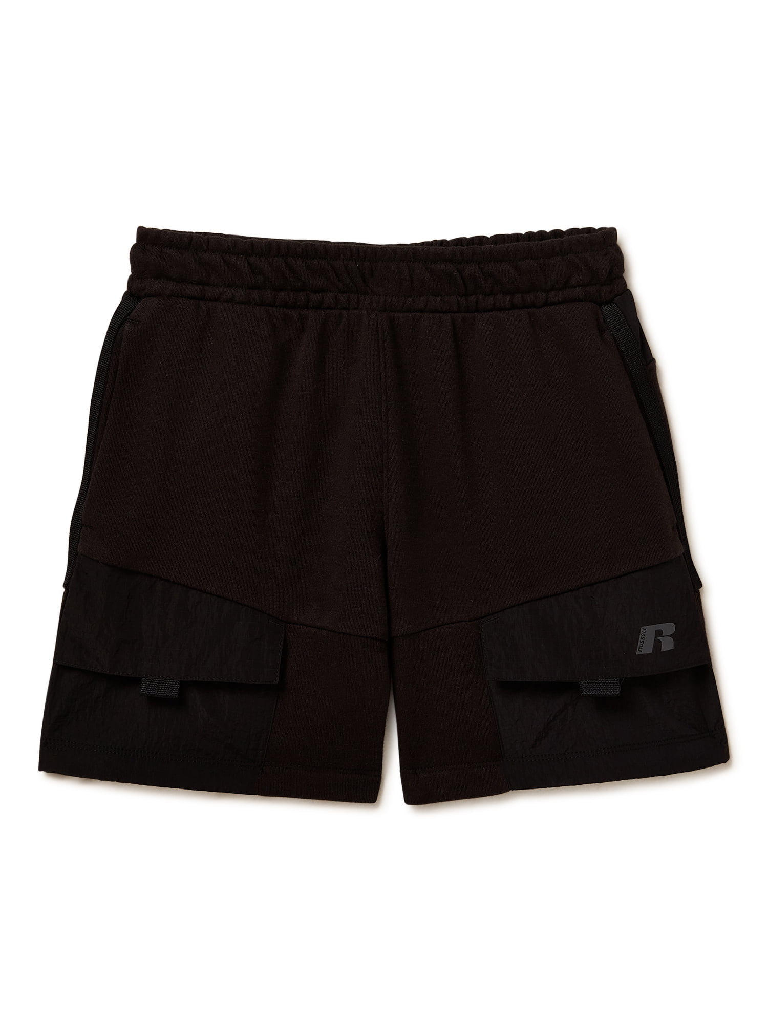 Russell Boys Wear Now Shorts, Sizes 4-18