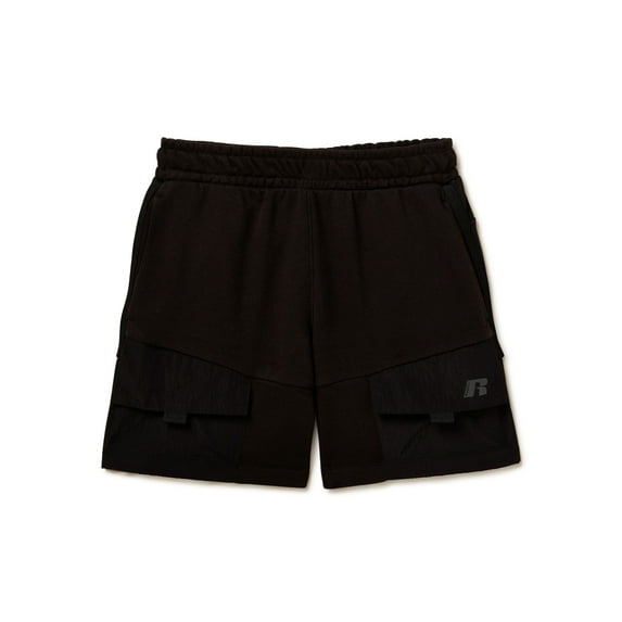 Russell Boys Wear Now Shorts, Sizes 4-18