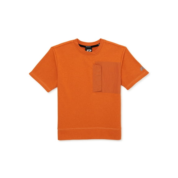 Russell Boys Wear Now Tee, Sizes 4-18