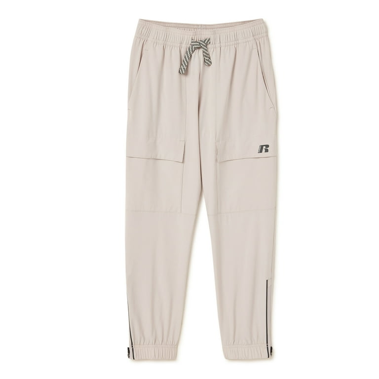 Russell shop joggers walmart