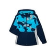 thumbnail image 1 of Russell Boys Woven Performance Windbreaker, Sizes 4-18, 1 of 3