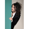 thumbnail image 1 of Russell Brand At A Public Appearance For Russell Brand Book Signing Barnes And Noble Bookstore New York Ny March 11, 1 of 2