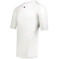 thumbnail image 1 of Russell Coolcore Half Sleeve Compression Tee, 1 of 5