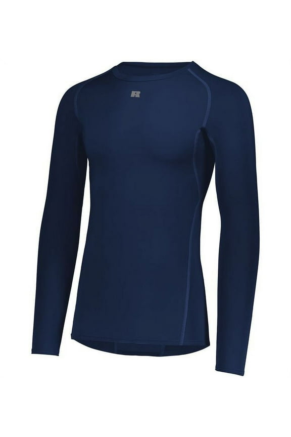 Coolcore Long Sleeve Compression Tee