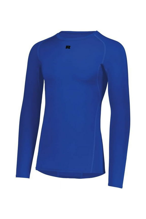 Coolcore Long Sleeve Compression Tee