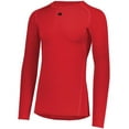 thumbnail image 1 of Russell Coolcore Long Sleeve Compression Tee, 1 of 5