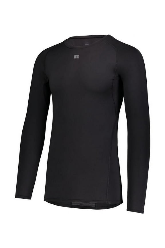 Coolcore Long Sleeve Compression Tee