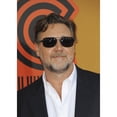 thumbnail image 1 of Russell Crowe At Arrivals For The Nice Guys Premiere Tcl Chinese 6 Theatres Los Angeles Ca May, 1 of 2