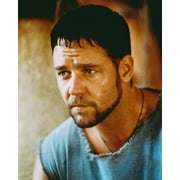 Russell Crowe Great Pose Gladiator 24x36 Classic Hollywood Poster