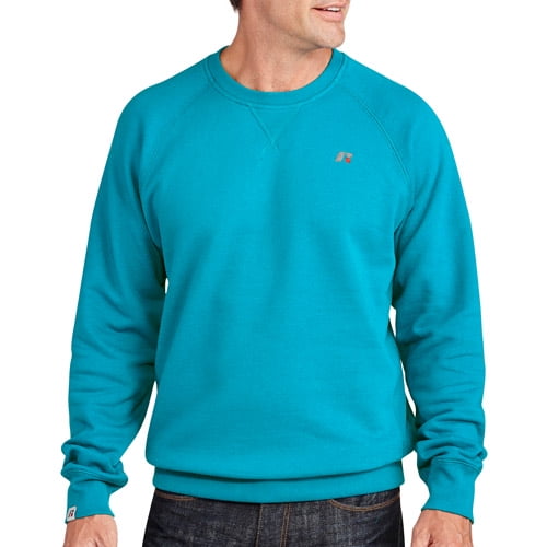 Russell Cvc Fleece Crew
