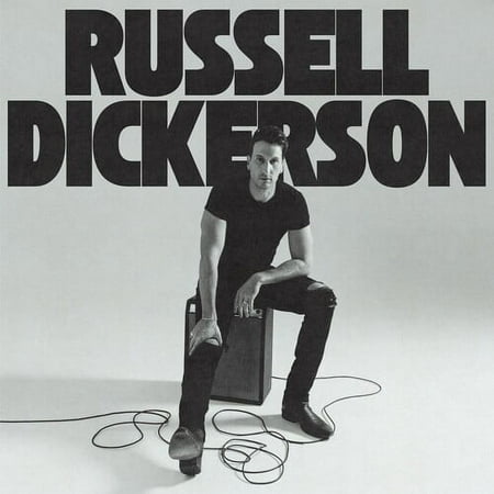 Russell Dickerson - Russell Dickerson - Music & Performance - CD