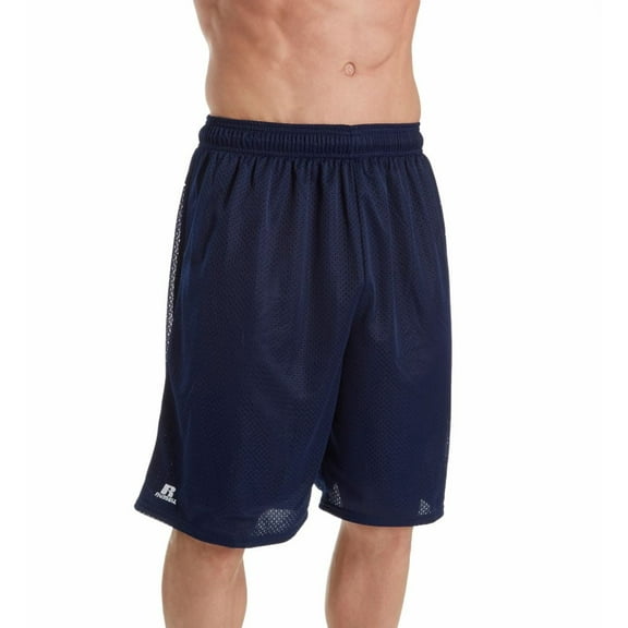 Russell Dri-Power Mesh Shorts 659AFM