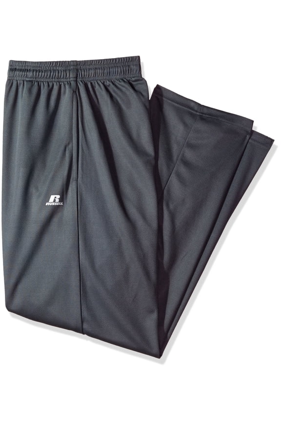 Russell Dri-Power Polyester Athletic Pant, (Men's and Big Men's), 2XL