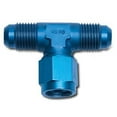 thumbnail image 1 of Russell-Edel 614306 Adapter Fitting, Blue, 1 of 1