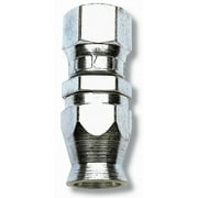 Russell by Edelbrock 620401 ENDURA HOSE END # 6 - STRAIGHT